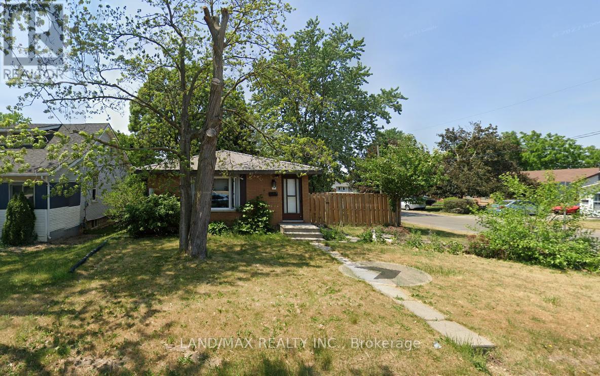 14 FAIRVIEW AVENUE, st. thomas, Ontario