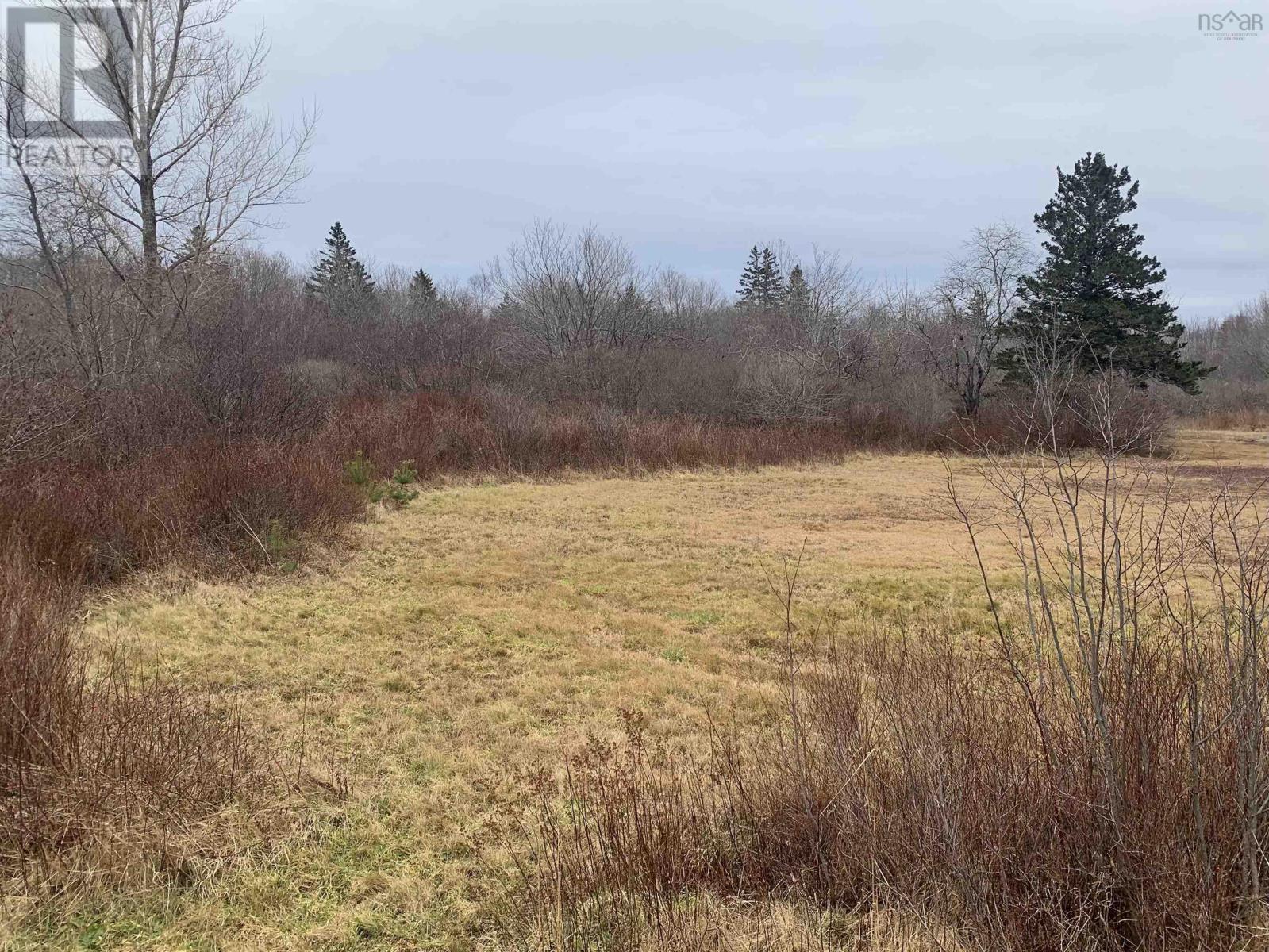 Highway 308, sluice point, Nova Scotia