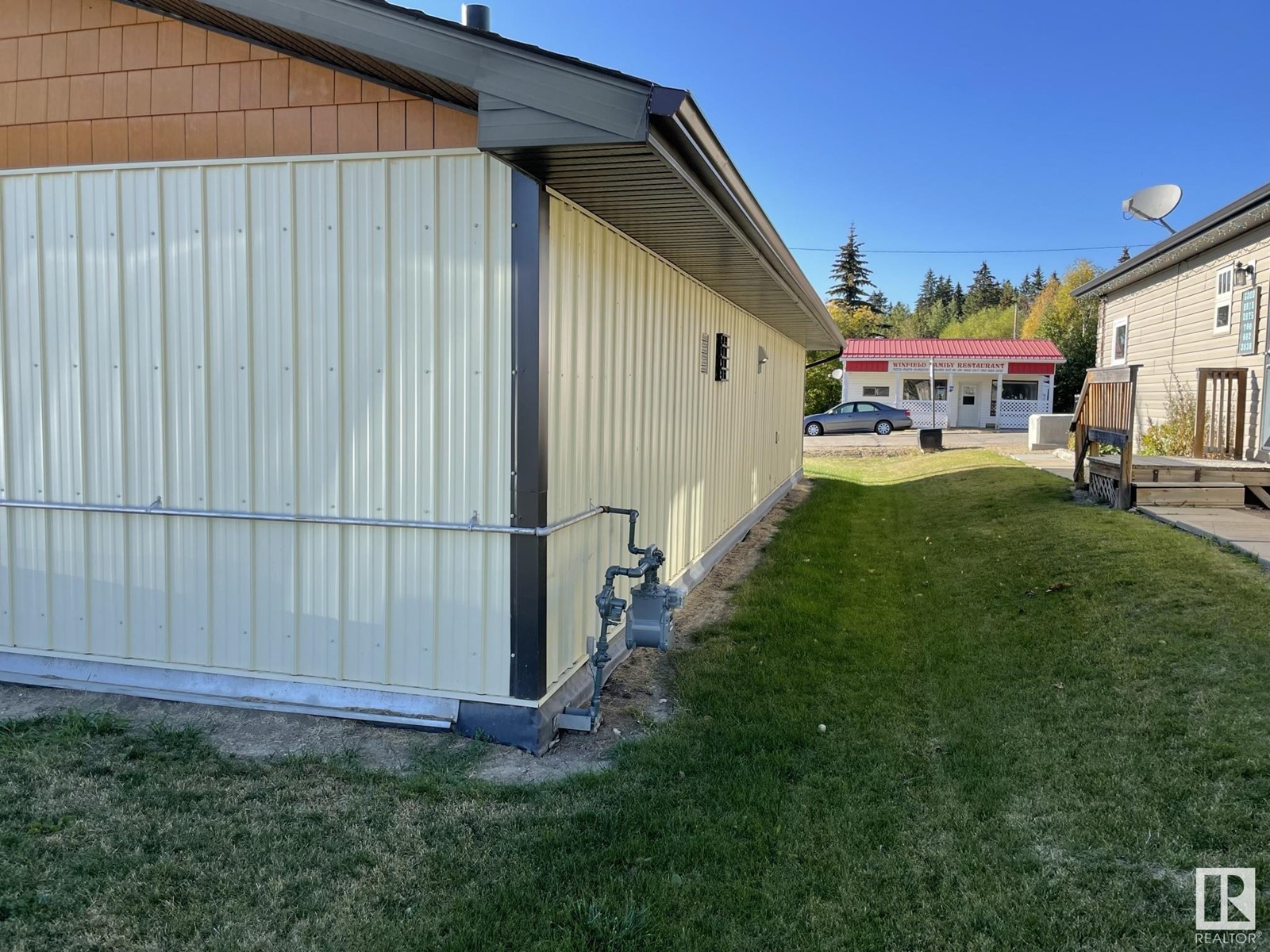 200 Center St, Winfield, Alberta  T0C 2X0 - Photo 19 - E4399627