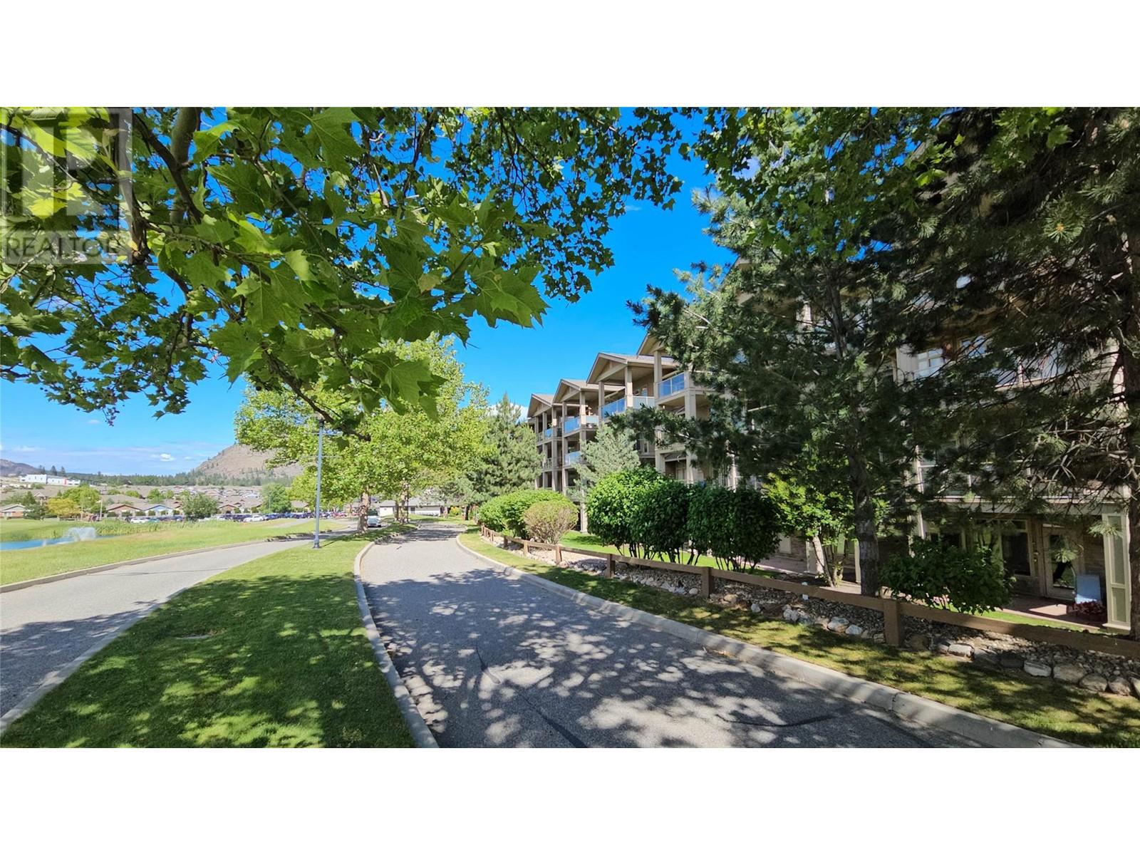 3521 Carrington Road Unit# 310 West Kelowna