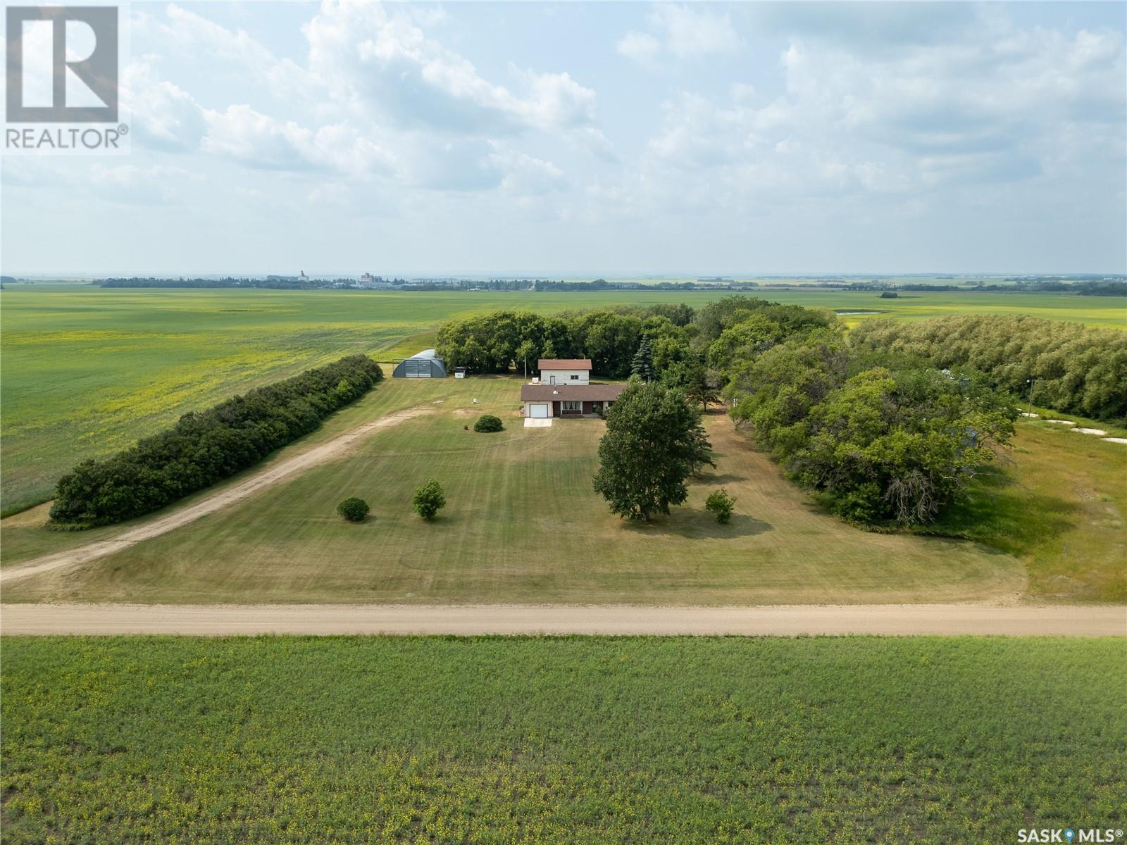 Mclellan Acreage, Leask Rm No. 464, Saskatchewan  S0J 1M0 - Photo 7 - SK977996