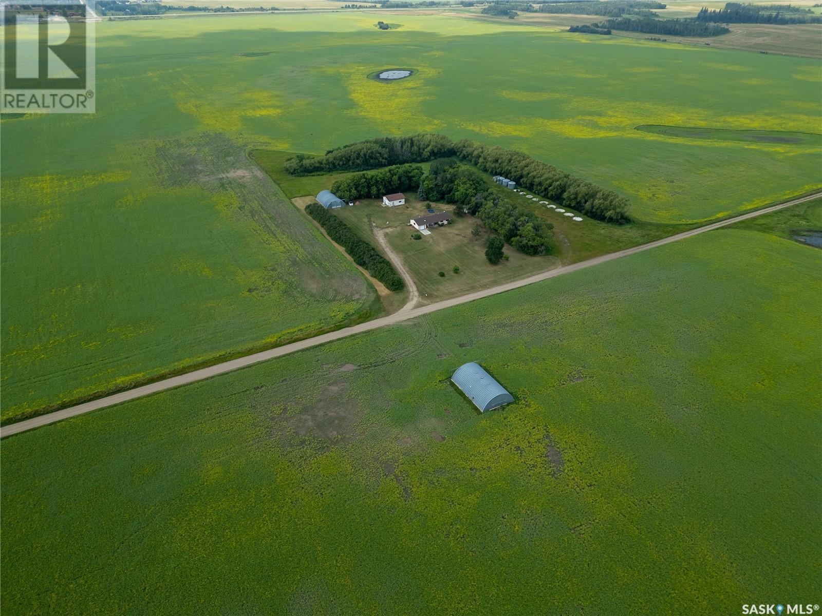 Mclellan Acreage, Leask Rm No. 464, Saskatchewan  S0J 1M0 - Photo 11 - SK977996