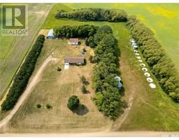 Mclellan acreage