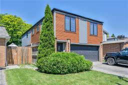 3347 Hannibal Road, burlington, Ontario