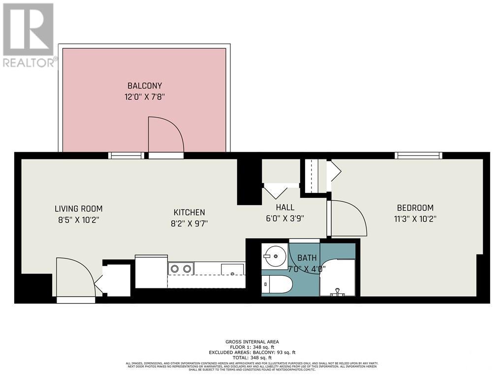 1160 Merivale RoadOttawa, Ontario  K1Z 6B5 - Photo 25 - X9516404
