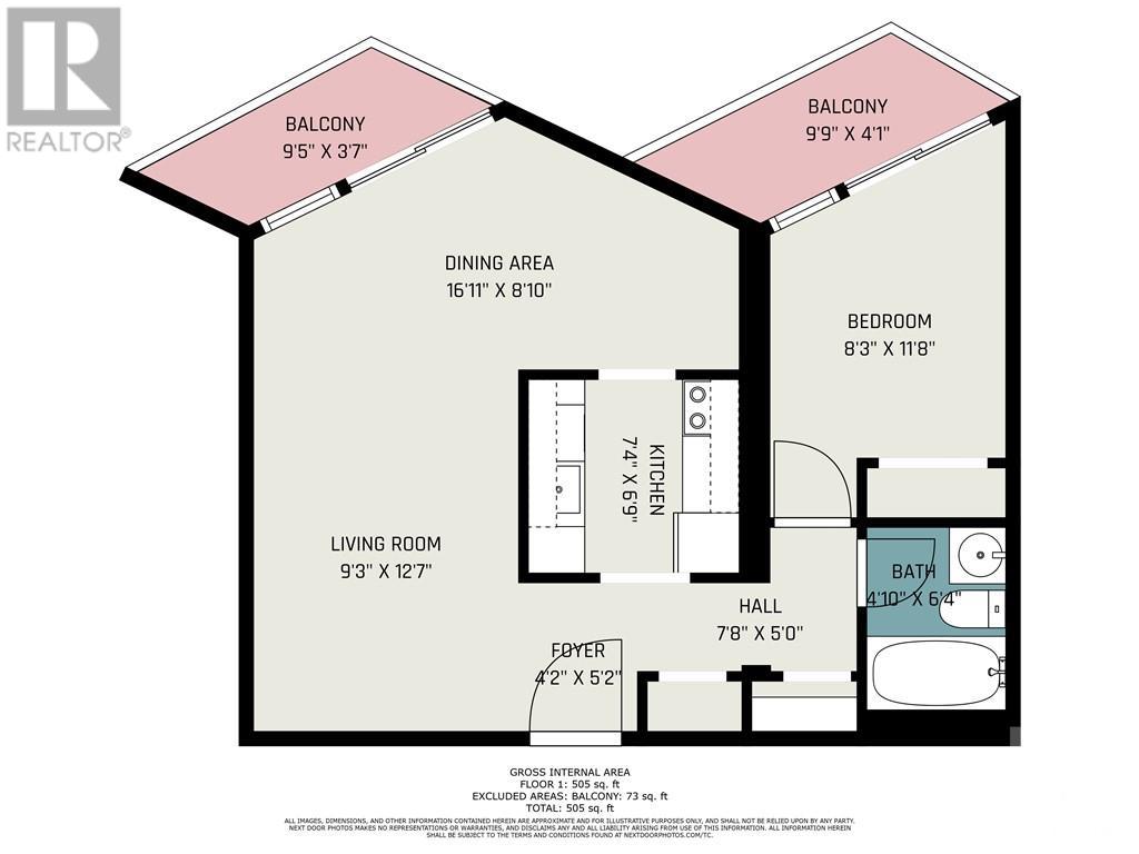 1160 Merivale RoadOttawa, Ontario  K1Z 6B5 - Photo 28 - X9516404