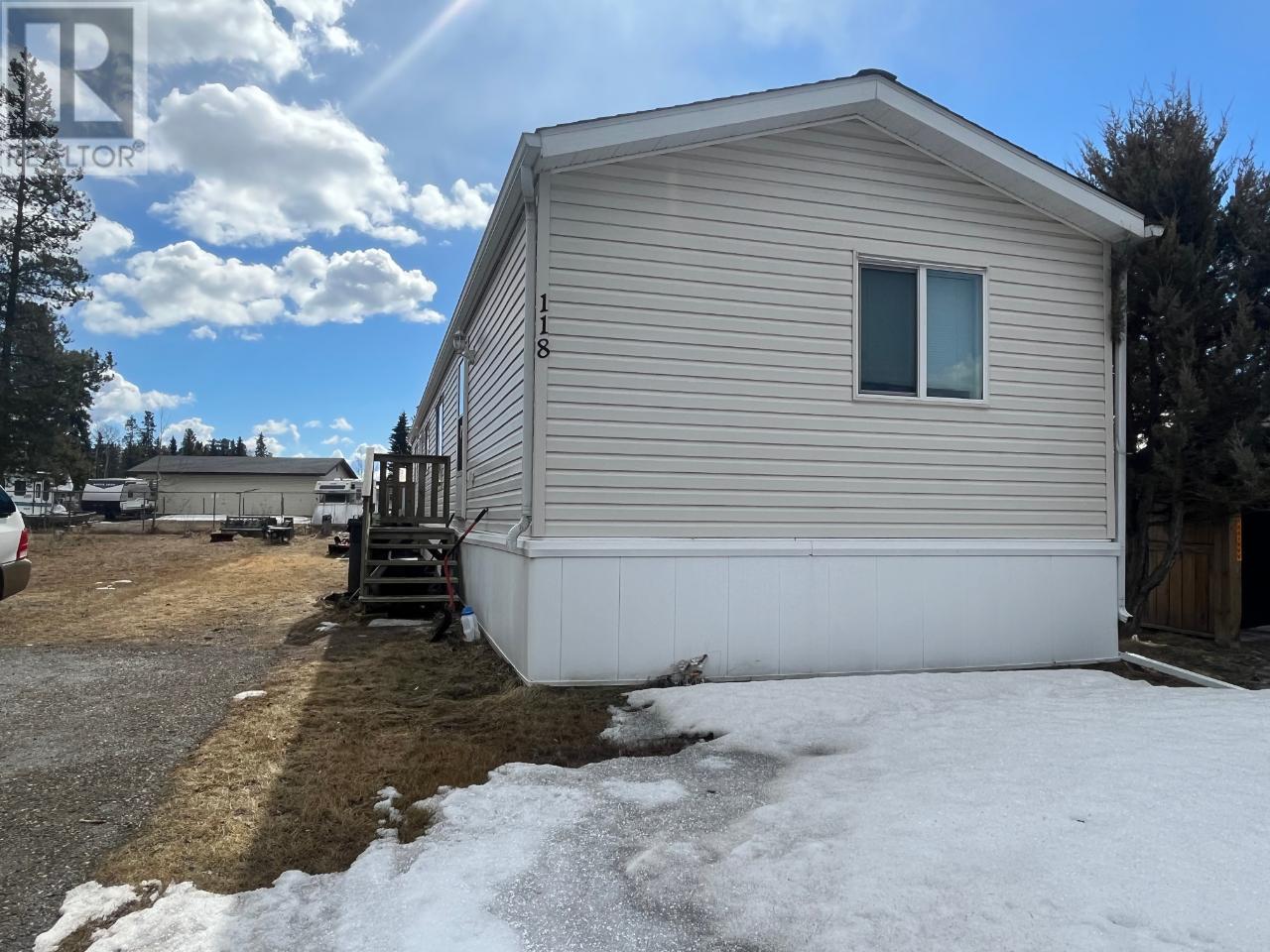118 Rockcliffe Place, Tumbler Ridge, British Columbia