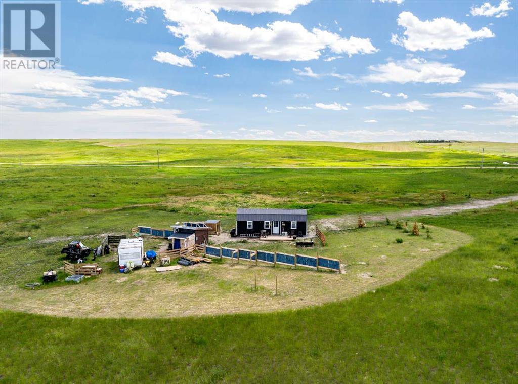 Range Road 233, Rural Vulcan County, Alberta  T0L 2B0 - Photo 12 - A2141773