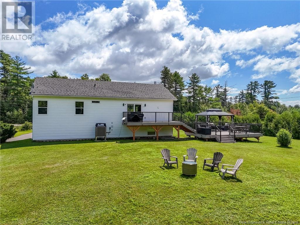 570 Route 102, Burton, New Brunswick  E2V 3L8 - Photo 36 - NB103707