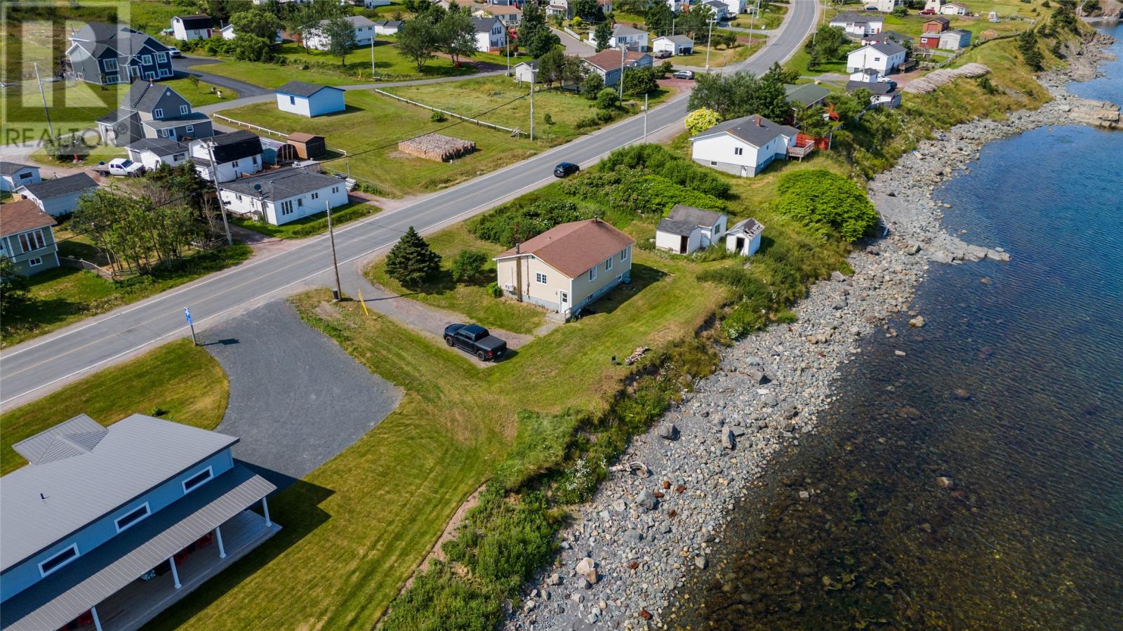 353 Main Road, Hearts Delight, Newfoundland & Labrador  A0B 2A0 - Photo 21 - 1275488