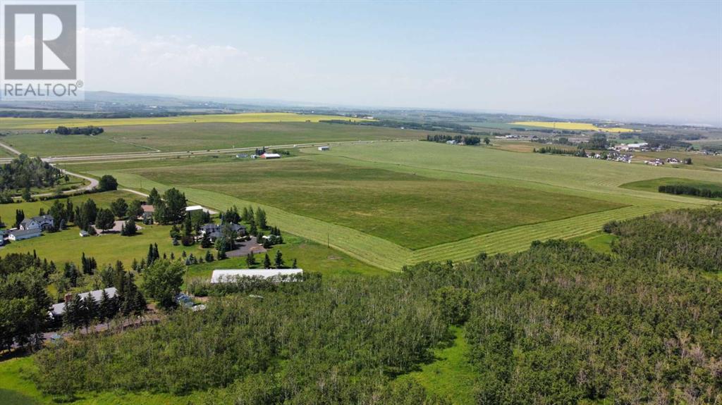 306220 17 Street E, Rural Foothills County, Alberta  T0L 0X0 - Photo 9 - A2153434