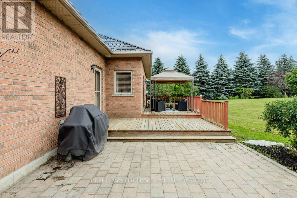 31 Vanderpost Crescent, Essa (Thornton), Ontario  L0L 2N0 - Photo 30 - N9230688