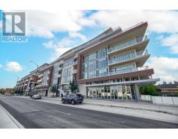 213 - 270 LAKESHORE ROAD W, mississauga (port credit), Ontario