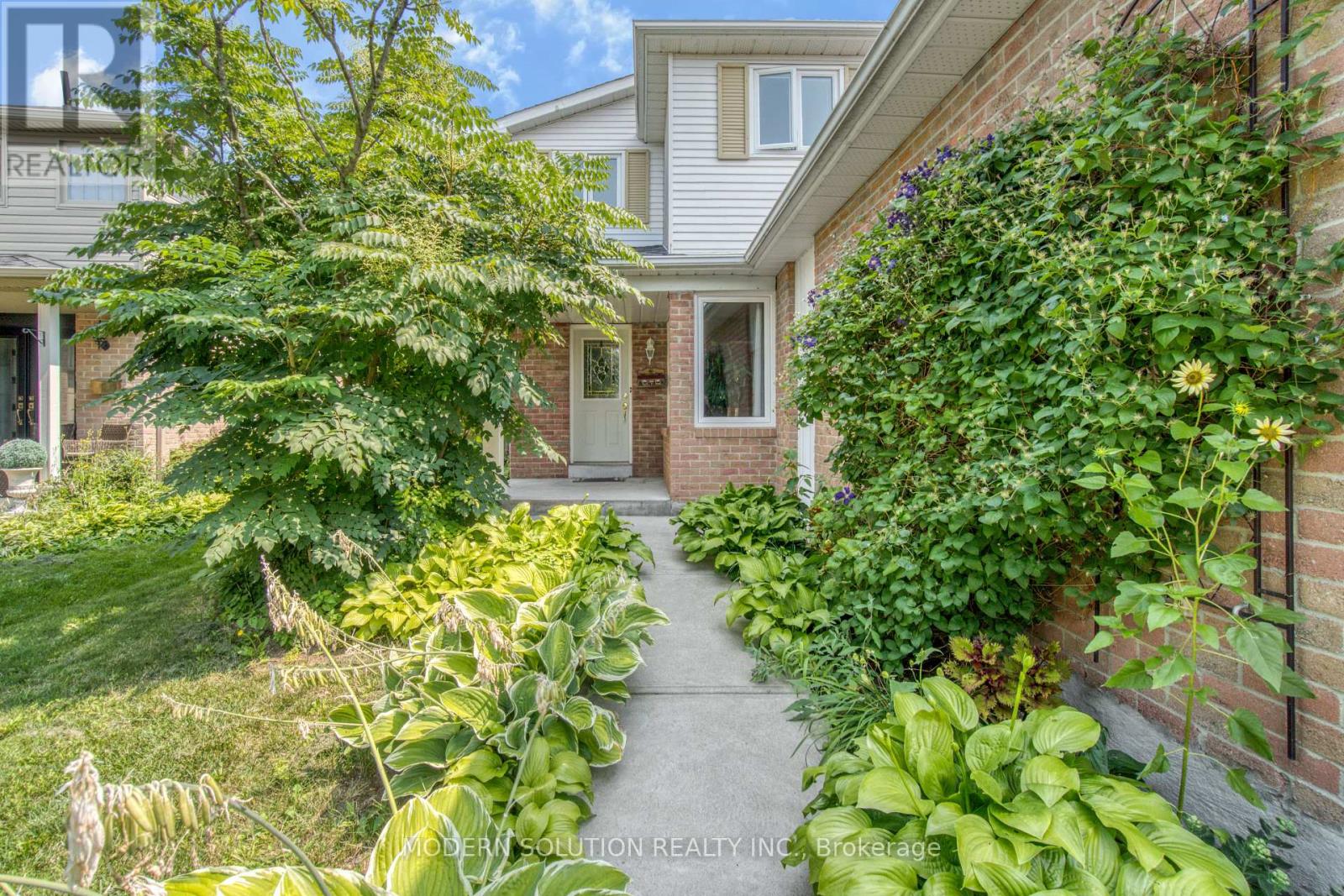 6539 Edenwood Drive, Mississauga (Meadowvale), Ontario  L5N 3H2 - Photo 4 - W9230624