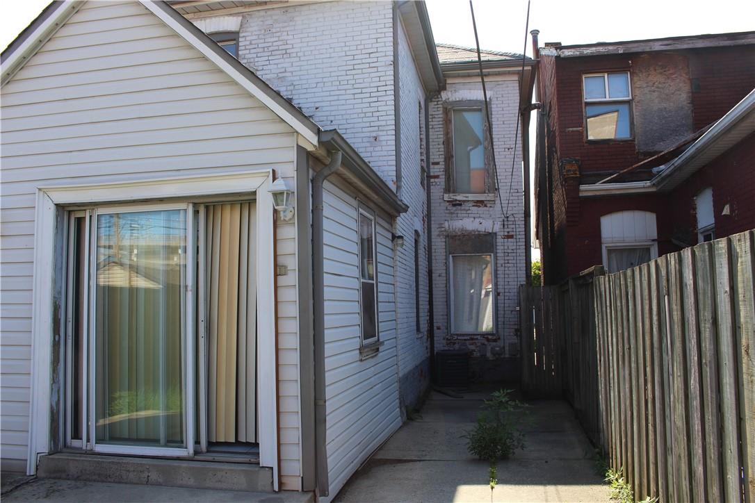 311 East Avenue N, Hamilton, Ontario  L8L 5J6 - Photo 10 - H4201544