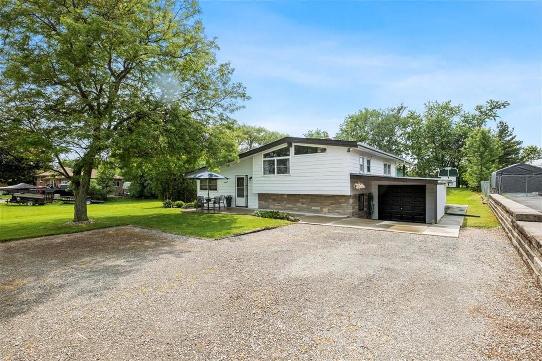 Image of property at 3202 TRINITY CHURCH Road