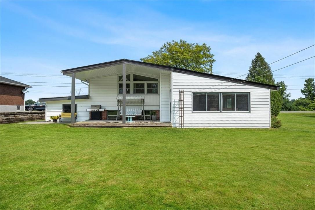 Image of property at 3202 TRINITY CHURCH Road