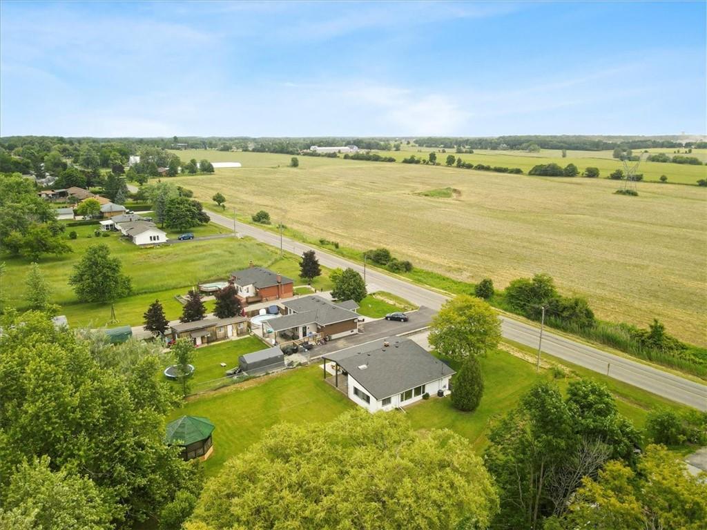 Image of property at 3202 TRINITY CHURCH Road