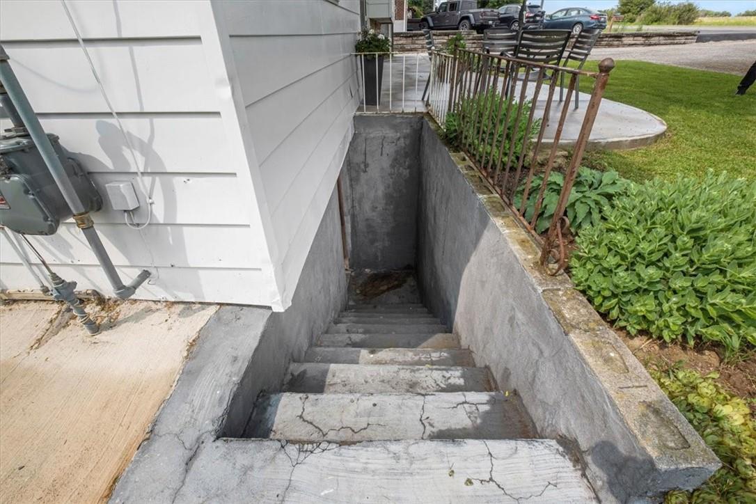 Image of property at 3202 TRINITY CHURCH Road