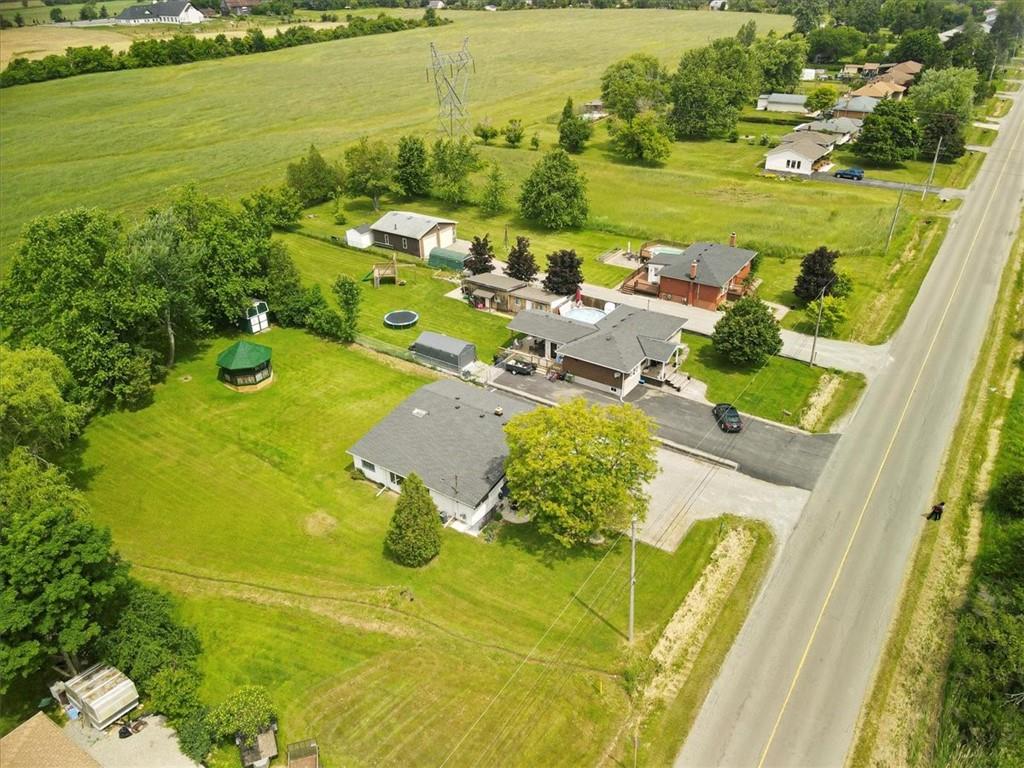 Image of property at 3202 TRINITY CHURCH Road