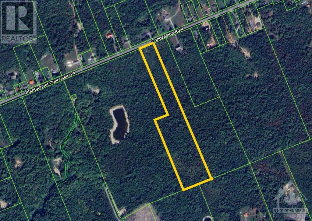 00 A2 Concession Road 4 Road, Plantagenet, Ontario  K0B 1L0 - Photo 3 - 1404161