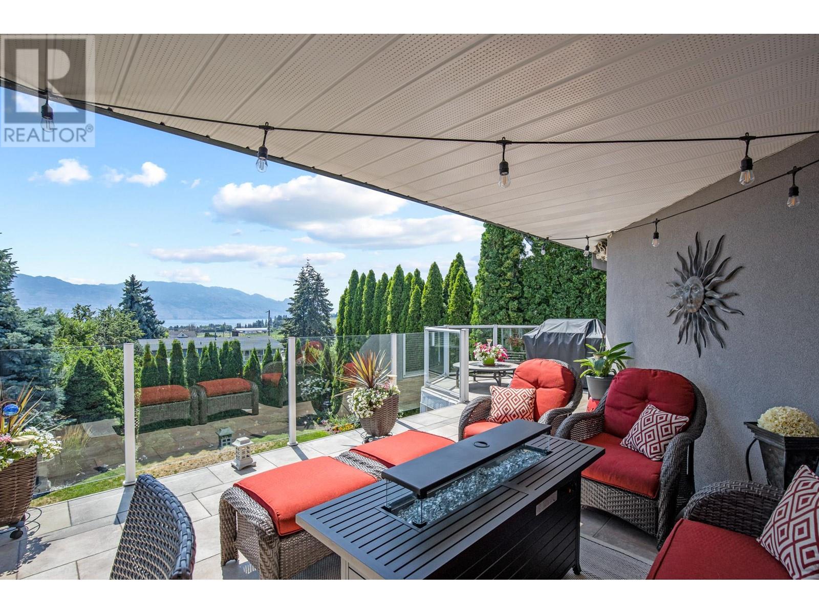 885 Stevenson Road West Kelowna