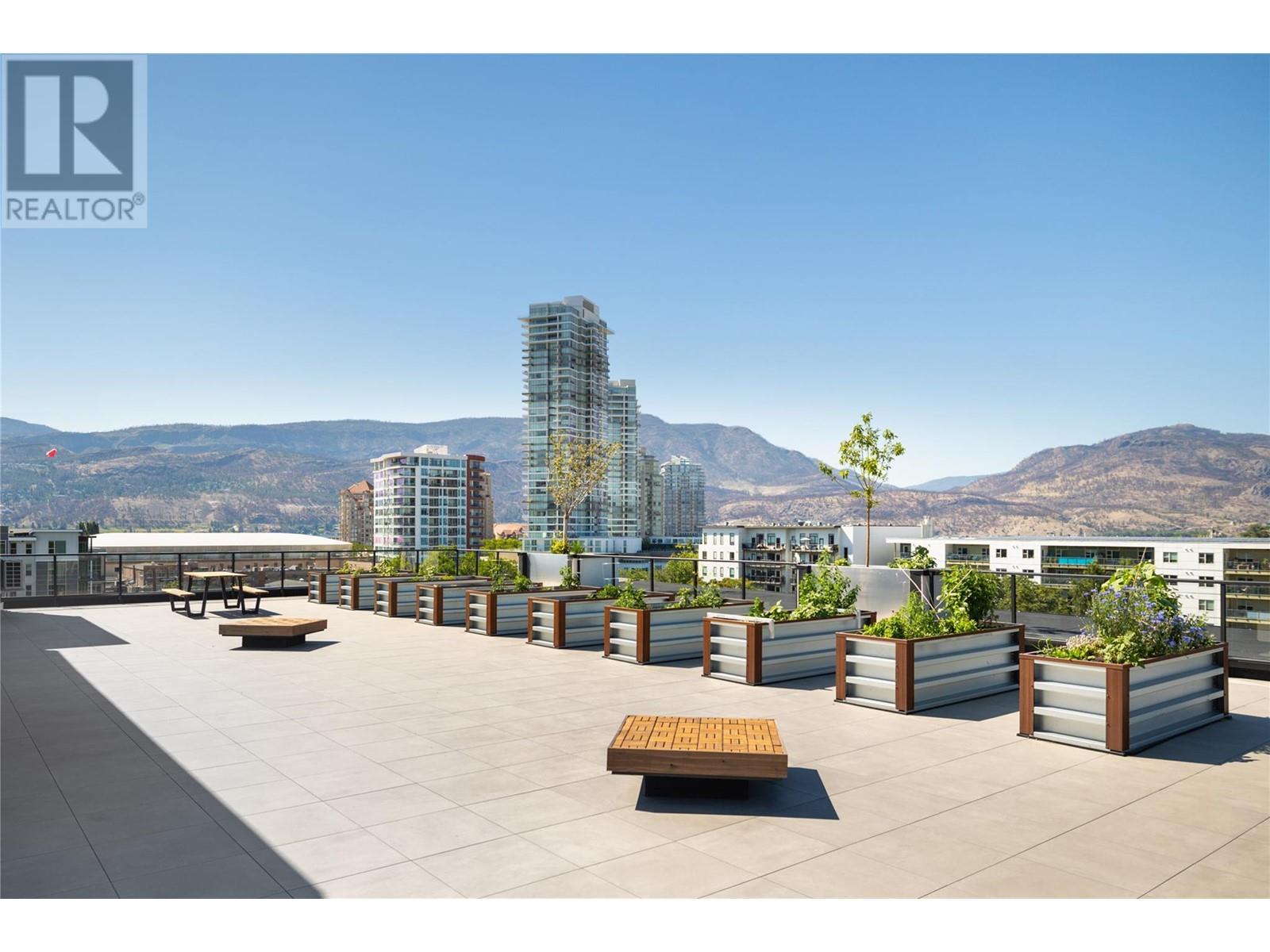 604 Cawston Avenue Unit# 414 Kelowna