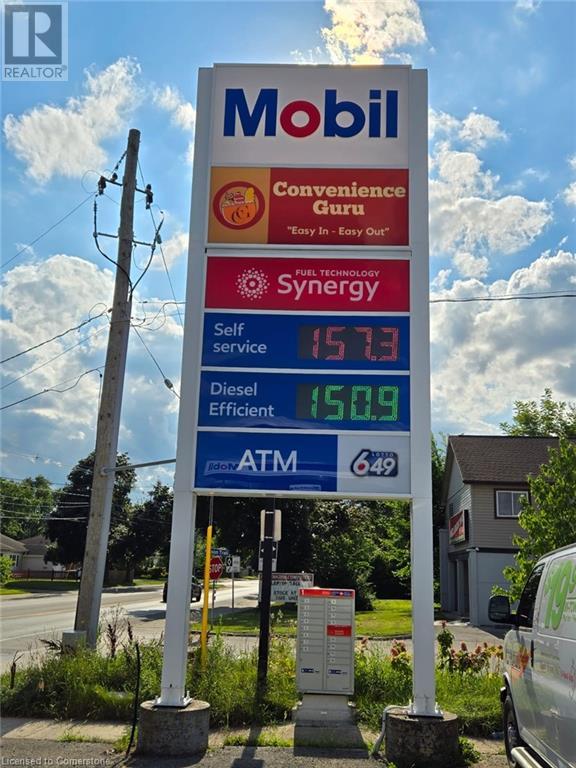 136 Thorold Road, Welland, Ontario  L3C 3V3 - Photo 4 - 40626316