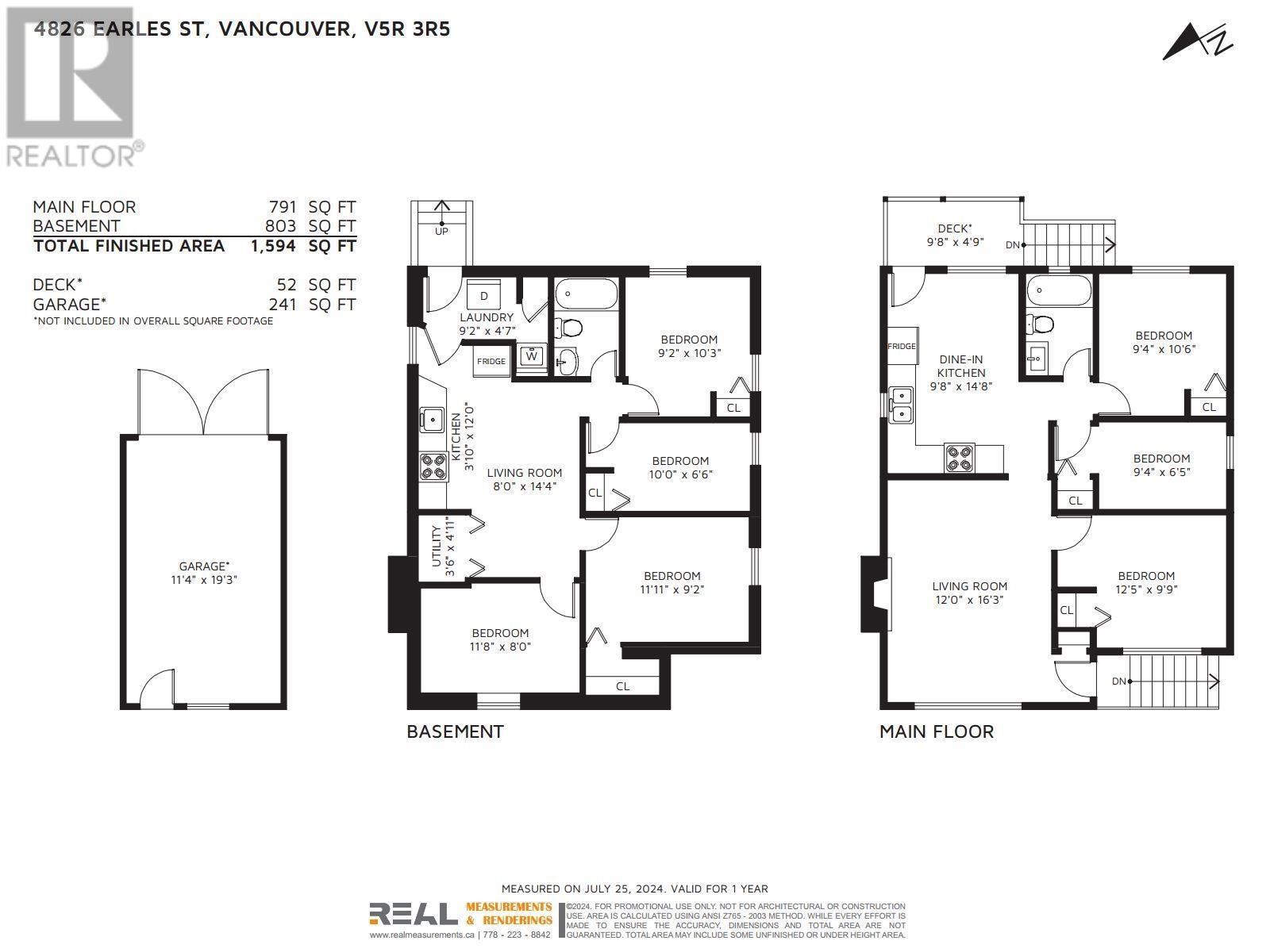 4826 Earles Street, Vancouver, British Columbia  V5R 3R5 - Photo 21 - R2909977