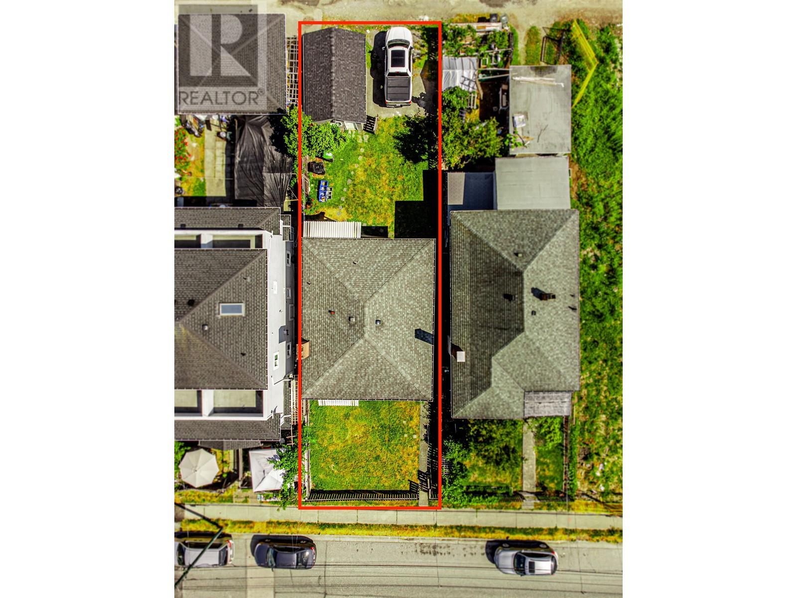 Property at 4826 EARLES STREET image 5