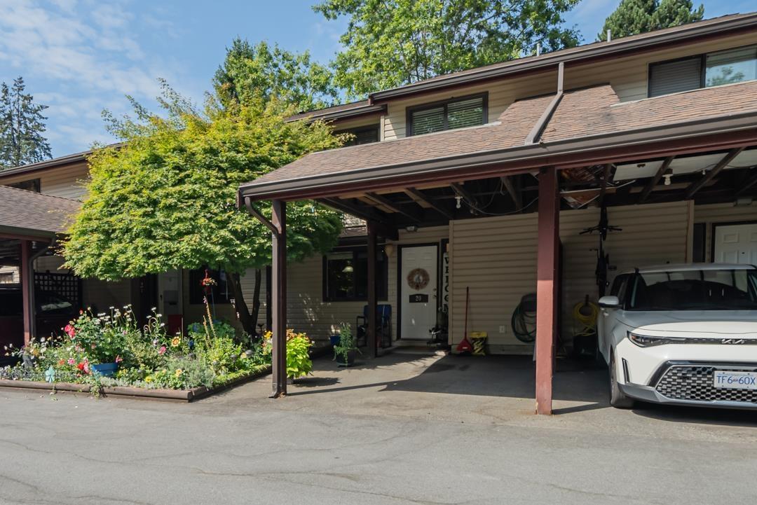 20 13990 74 Avenue, Surrey, British Columbia  V3W 7E6 - Photo 29 - R2910016