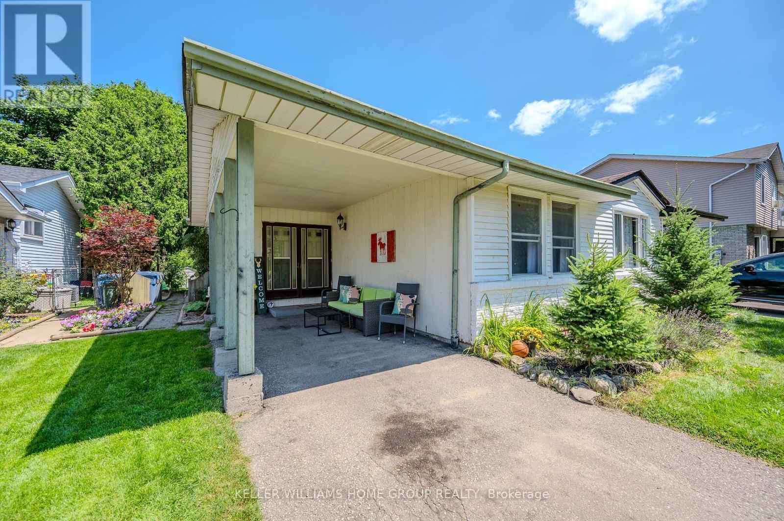 17 Belcourt Crescent, Guelph (Parkwood Gardens), Ontario  N1H 7A6 - Photo 3 - X9230710