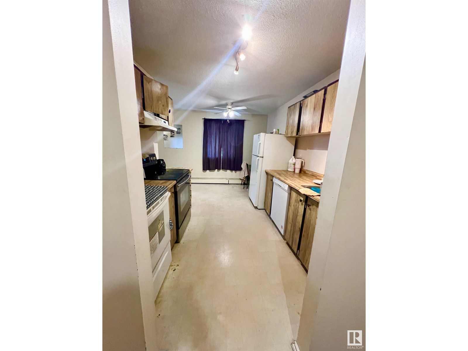 #210 237 Woodvale Rd W Nw, Edmonton, Alberta  T6L 1E5 - Photo 6 - E4399660