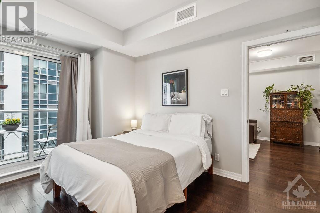 242 RIDEAU STREET UNIT#2106 Ottawa