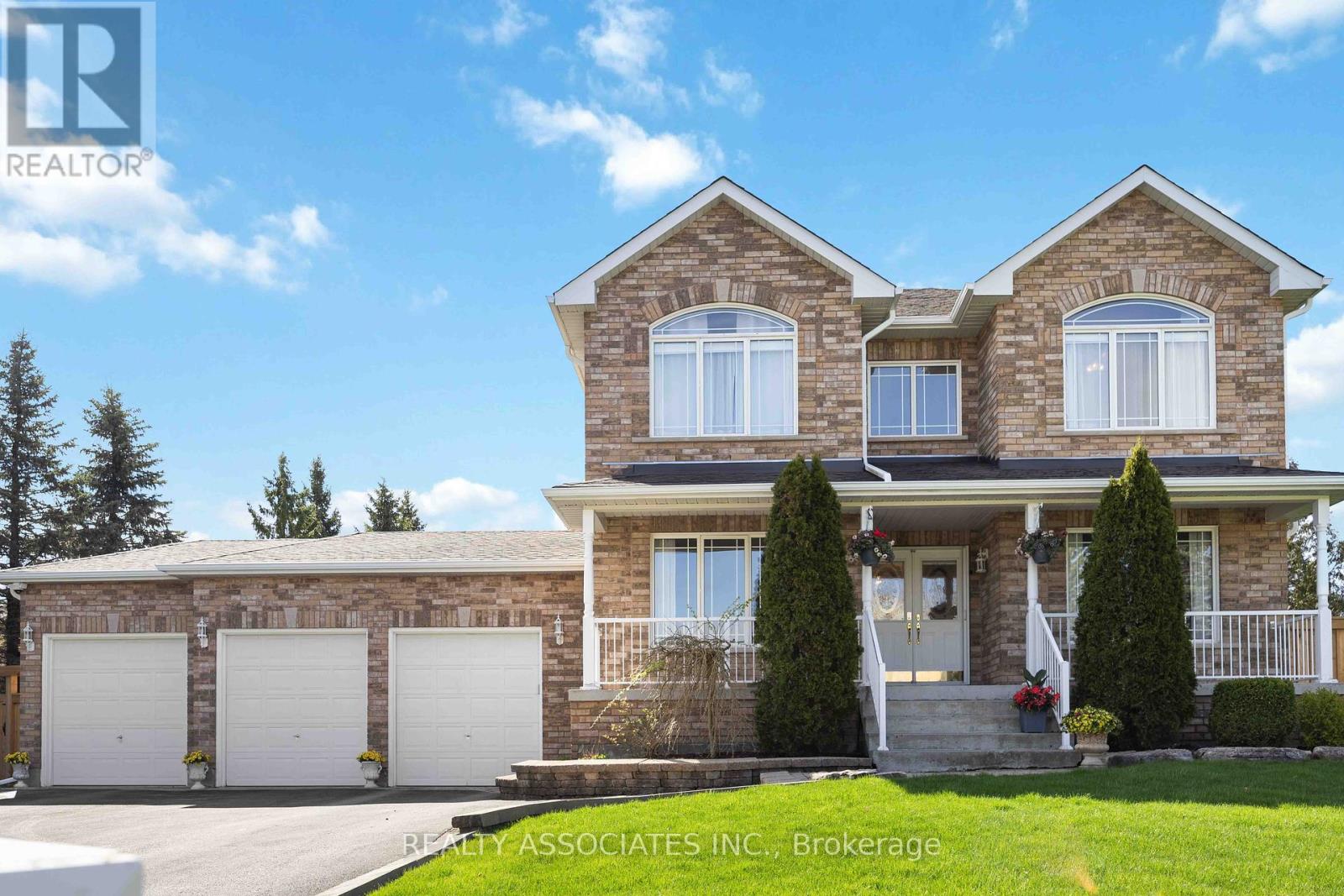 5 CAMPBELL DRIVE, uxbridge, Ontario