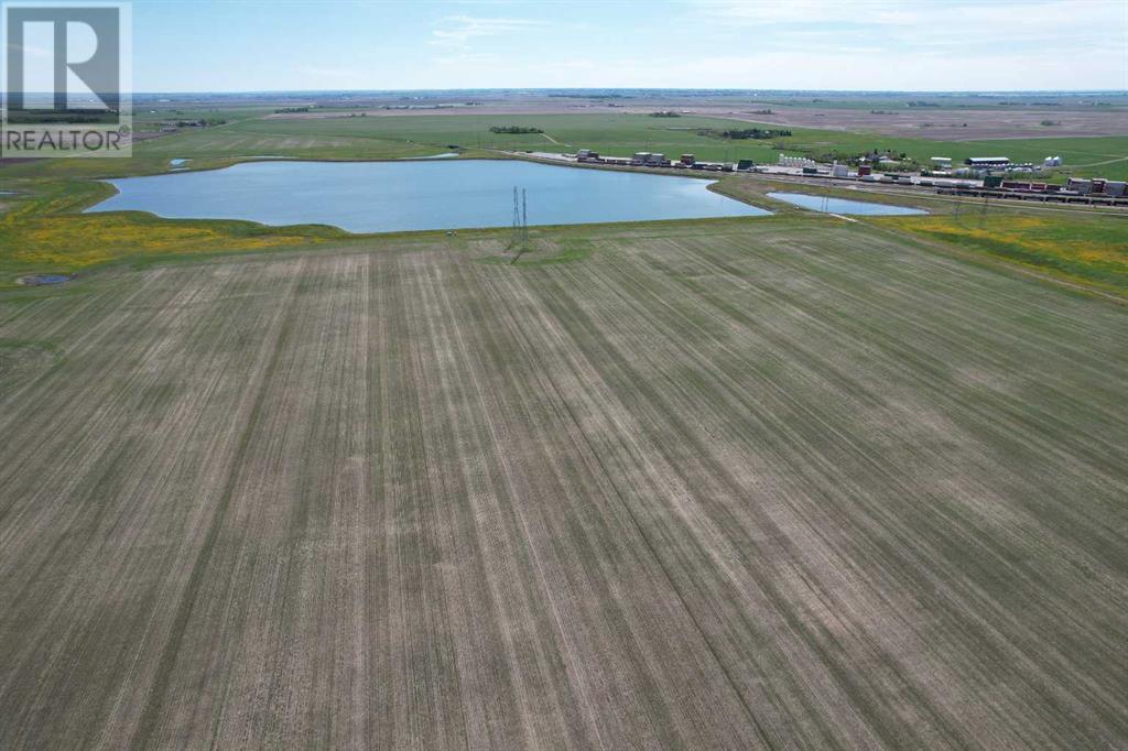 On Twp Rd 252, Rural Rocky View County, Alberta  T2P 2G7 - Photo 12 - A2135679