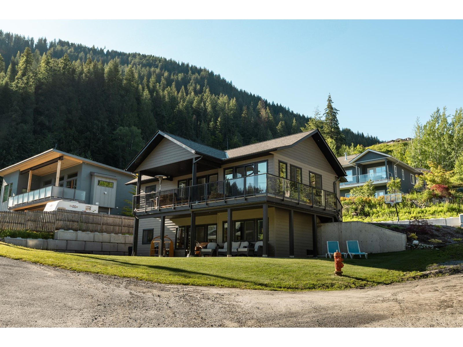 1500 Holland Street, Nelson, British Columbia  V1L 3E2 - Photo 8 - 2478064