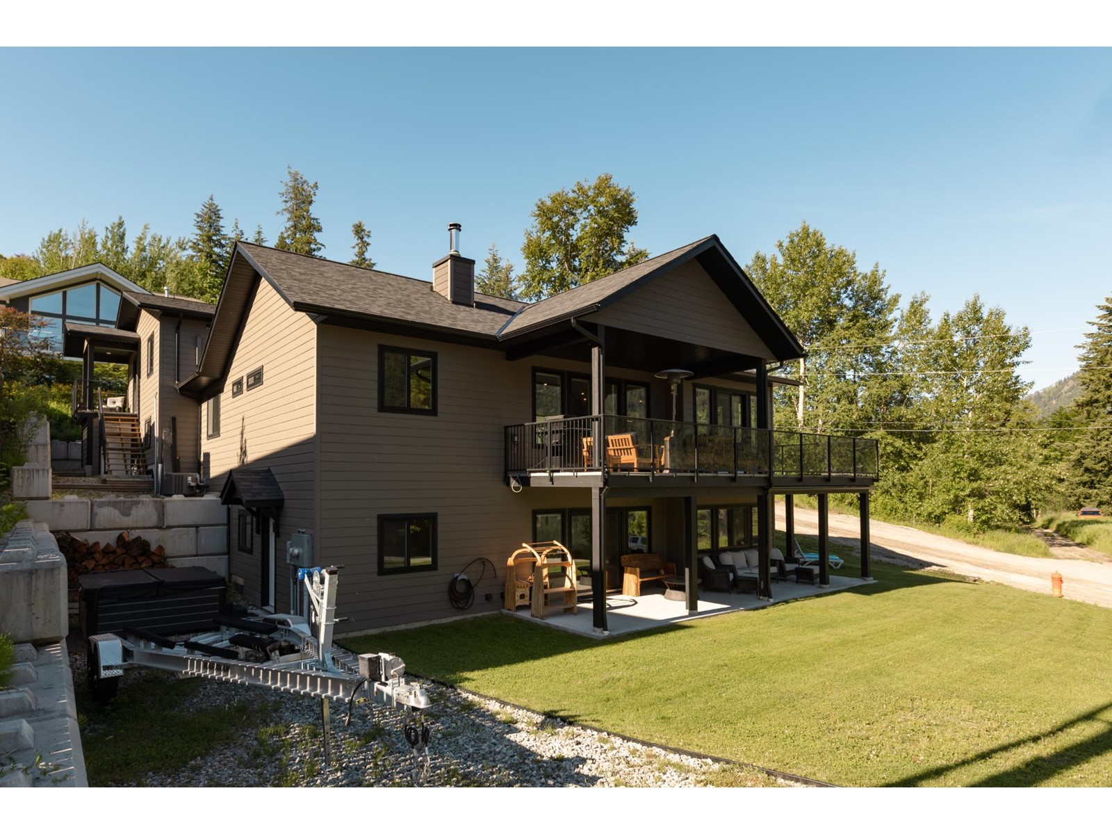 1500 Holland Street, Nelson, British Columbia  V1L 3E2 - Photo 4 - 2478064