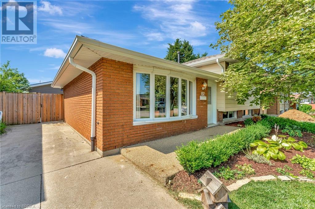 Image of property at 157 FIELDING Crescent