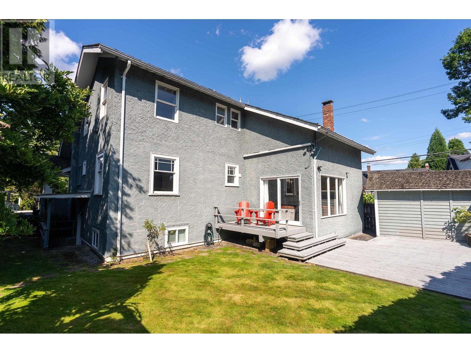 1120 Devonshire Crescent, Vancouver, British Columbia  V6H 2G1 - Photo 28 - R2910176