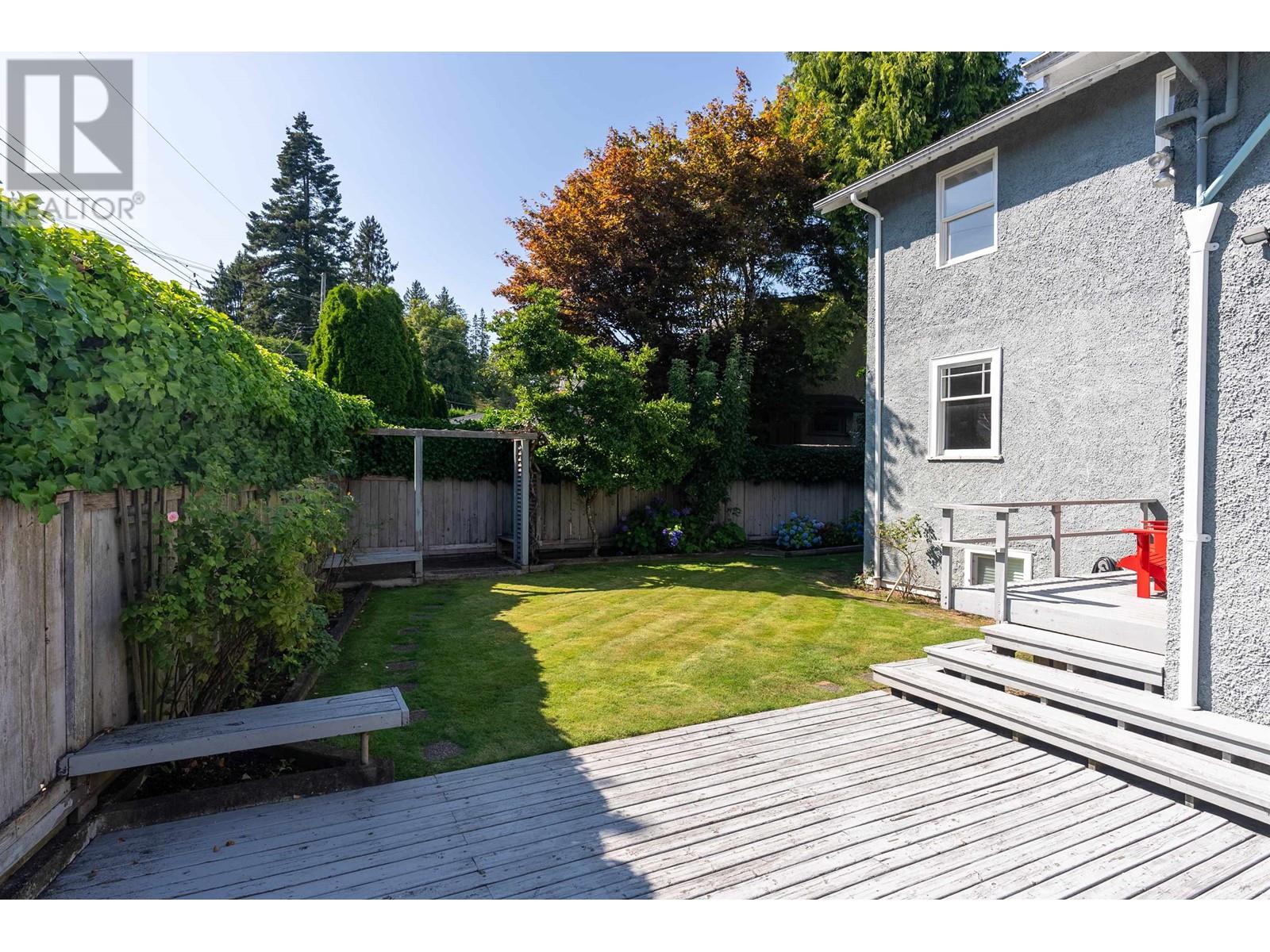 1120 Devonshire Crescent, Vancouver, British Columbia  V6H 2G1 - Photo 29 - R2910176