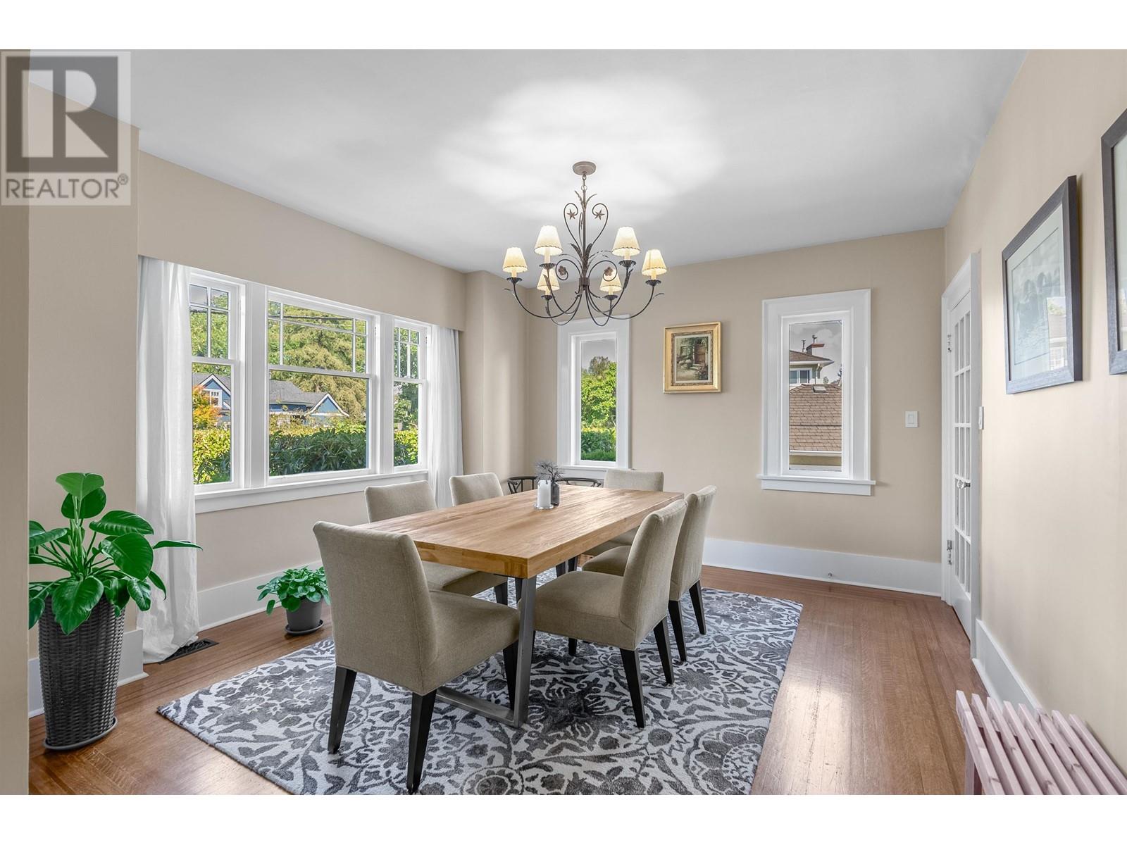 1120 Devonshire Crescent, Vancouver, British Columbia  V6H 2G1 - Photo 6 - R2910176