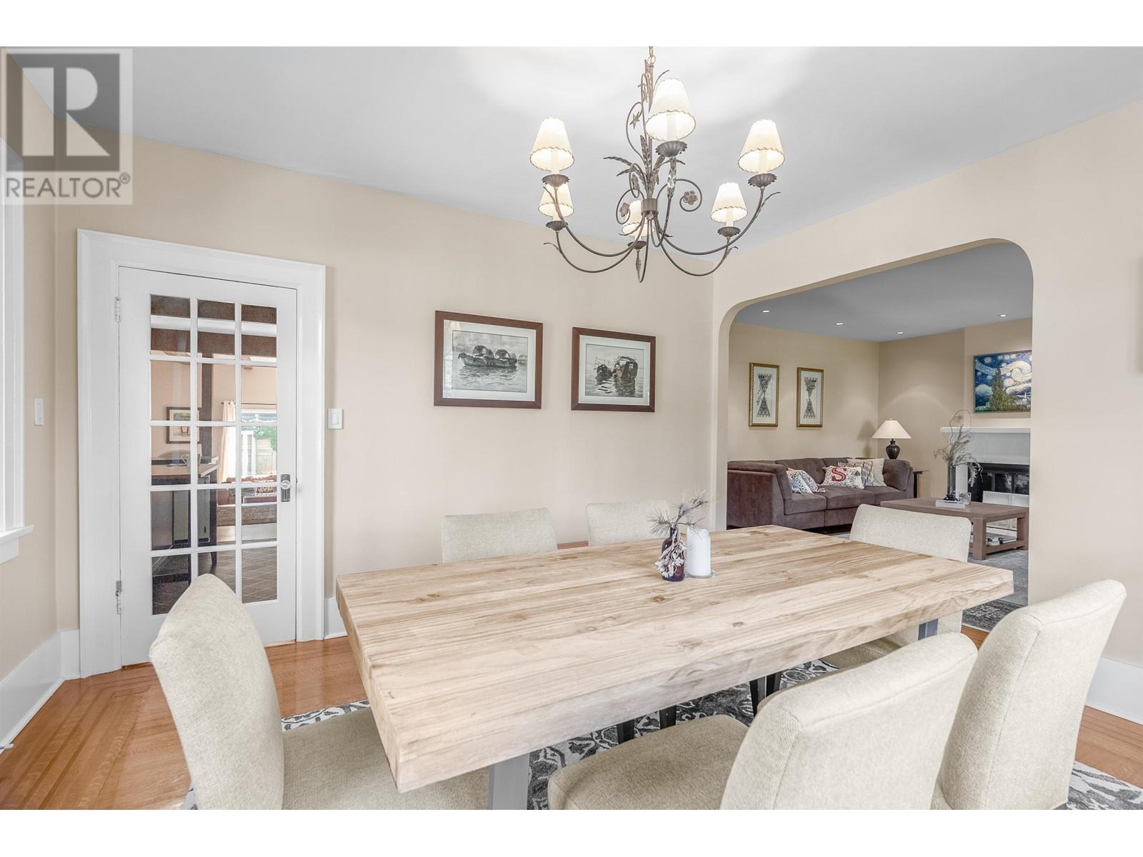1120 Devonshire Crescent, Vancouver, British Columbia  V6H 2G1 - Photo 8 - R2910176