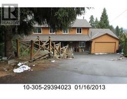 999 OGDEN STREET, Coquitlam, British Columbia
