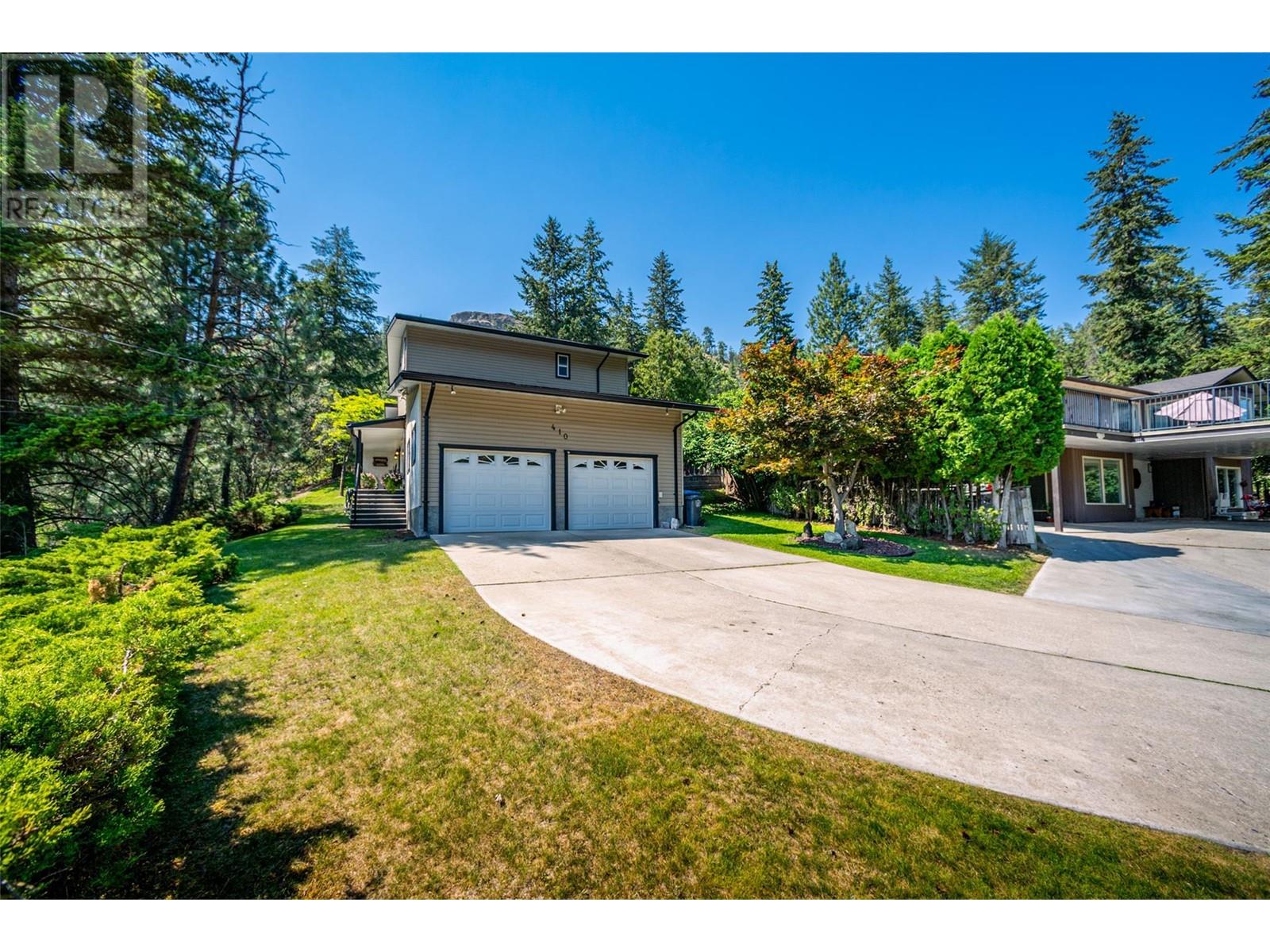 410 Clifton Road Kelowna