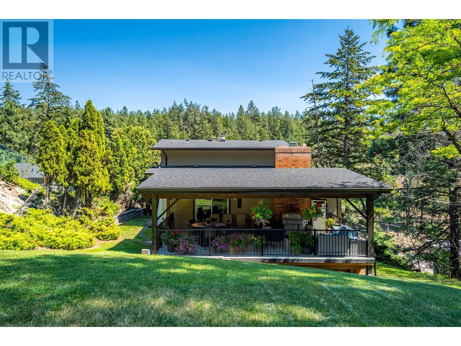 410 Clifton Road Kelowna