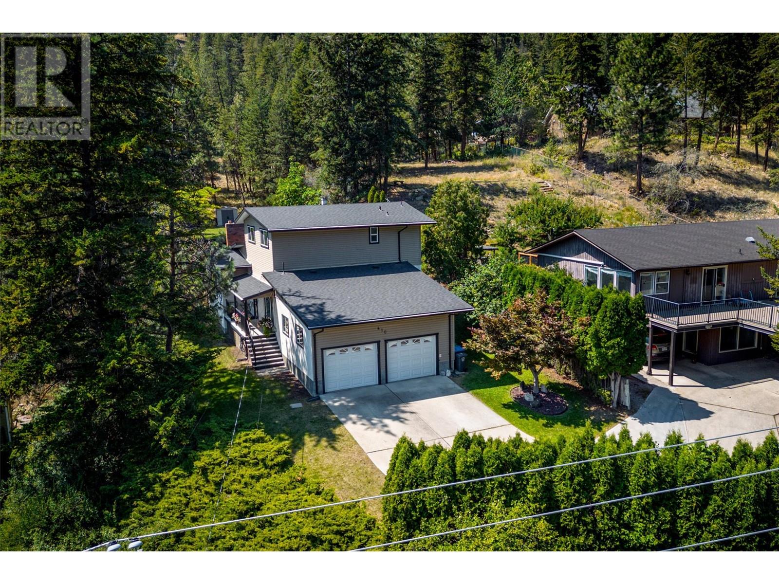 410 Clifton Road Kelowna