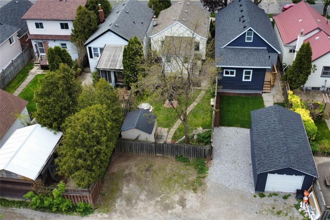 Image of property at 373 UPPER WENTWORTH Street