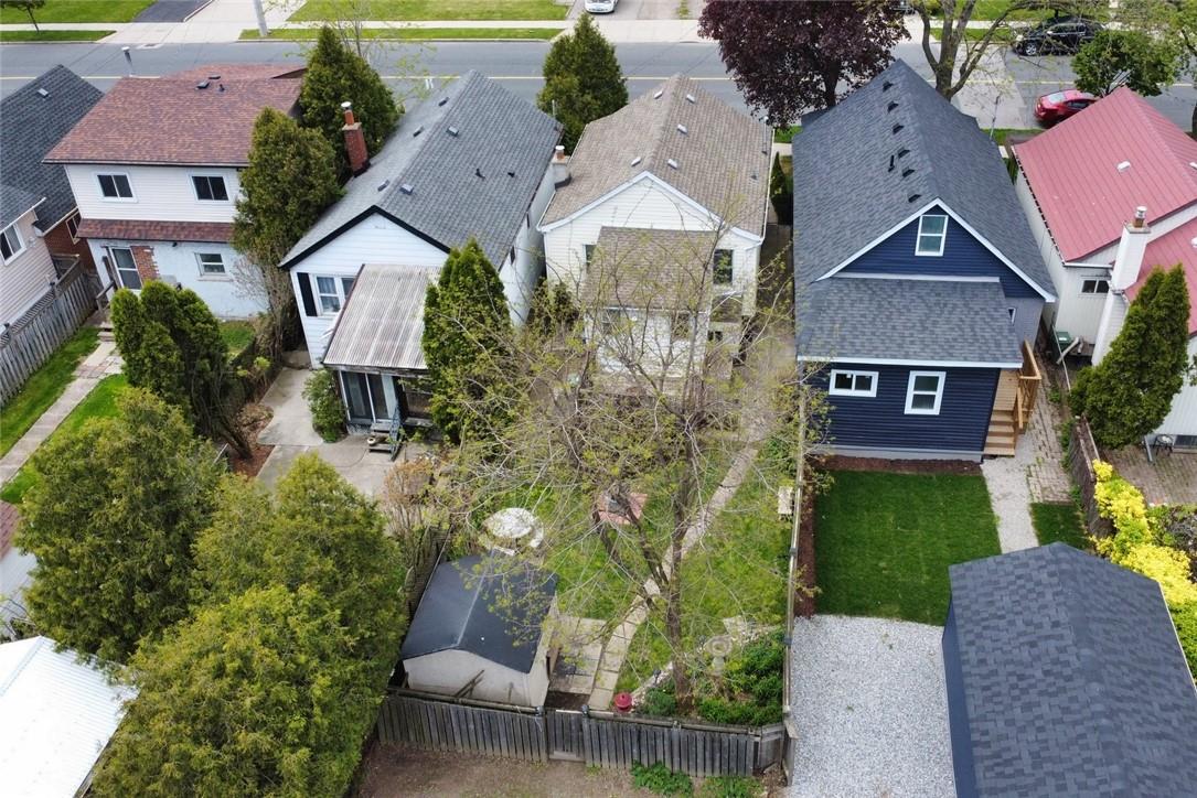 Image of property at 373 UPPER WENTWORTH Street