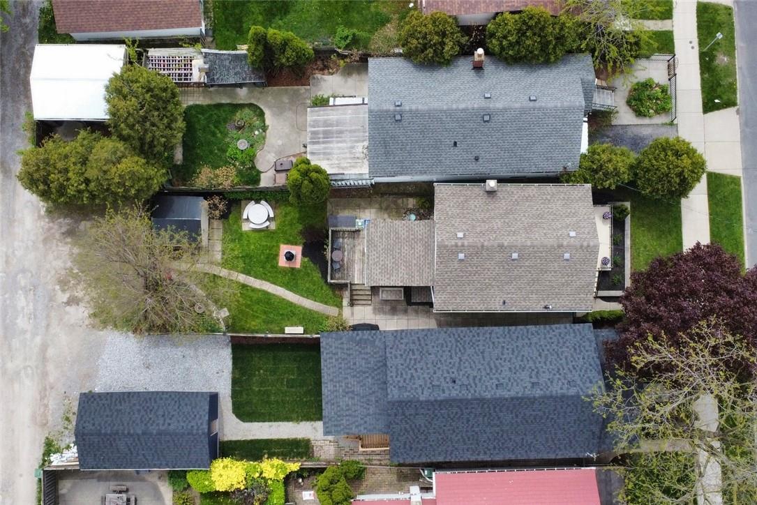 373 Upper Wentworth Street, Hamilton, Ontario  L9A 4T4 - Photo 29 - H4193461